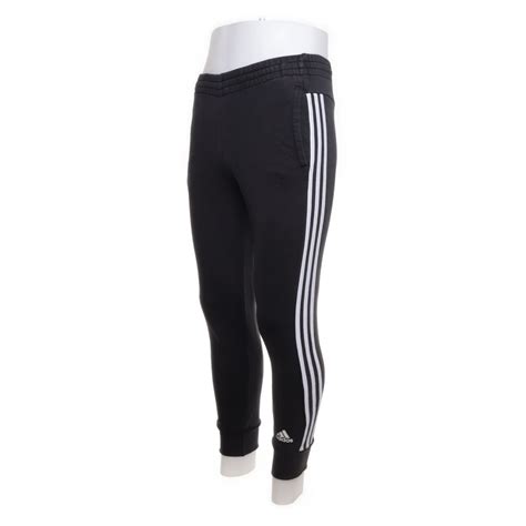 adidas top baumwolle 152 schwarz|Schwarze Tops .